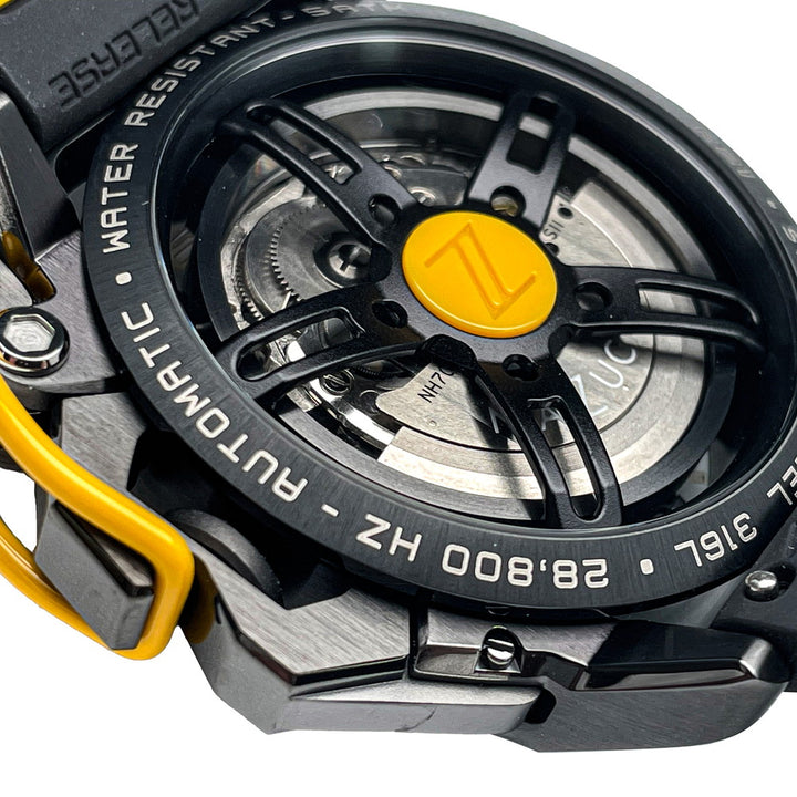 【MAZZUCATO】RIM. GT　GT1-YL
