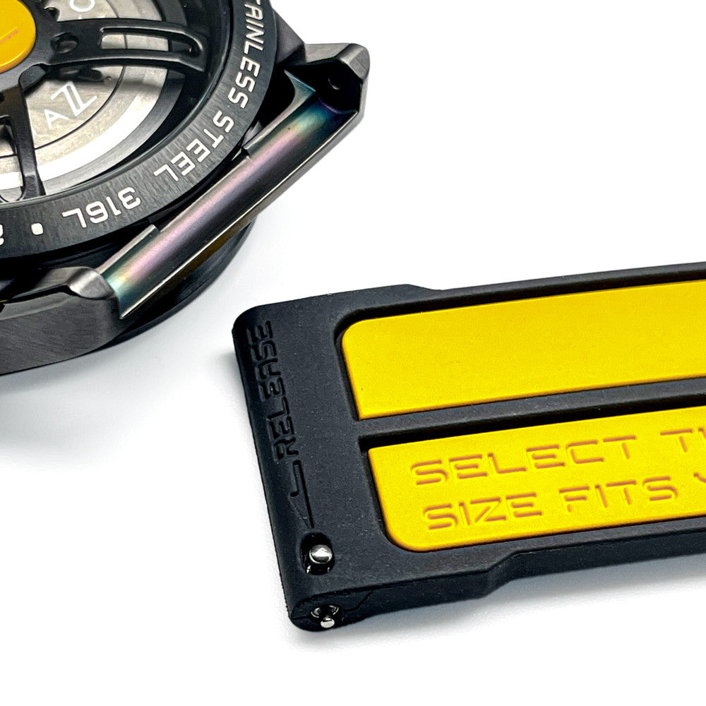 【MAZZUCATO】RIM. GT　GT1-YL