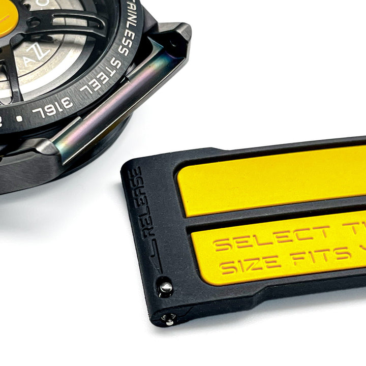 【MAZZUCATO】RIM. GT　GT1-YL