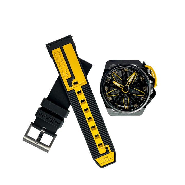 【MAZZUCATO】RIM. GT　GT1-YL