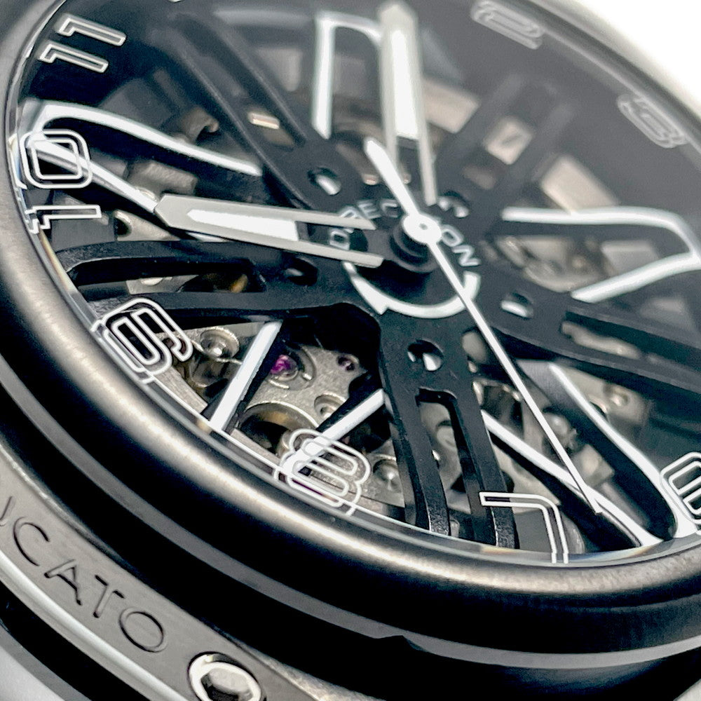 MAZZUCATO（マッツカート）| フェラーリやポルシェなどのタイヤ