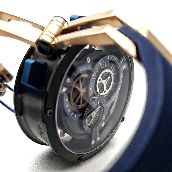 【MAZZUCATO】RIM.02-BLCG6
