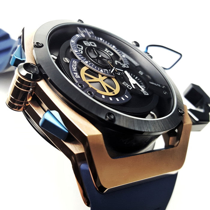 【MAZZUCATO】RIM.02-BLCG6