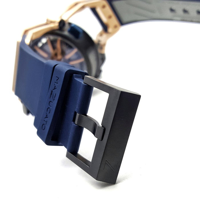 【MAZZUCATO】RIM.02-BLCG6