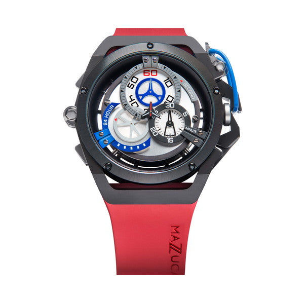 【MAZZUCATO】RIM.07-RD7685