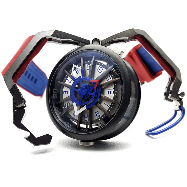 【MAZZUCATO】RIM.07-RD7685