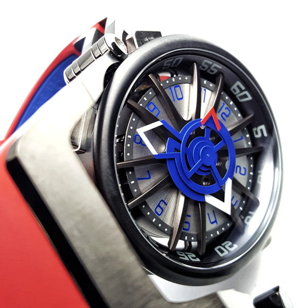 【MAZZUCATO】RIM.07-RD7685