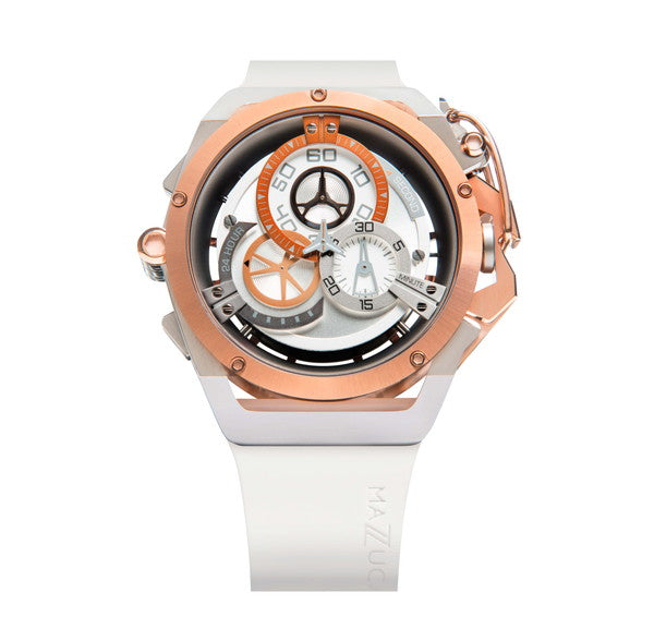 【MAZZUCATO】RIM.11-WHCG5