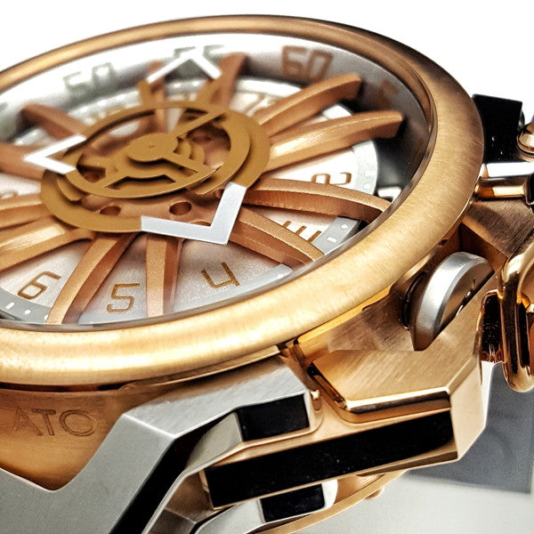 【MAZZUCATO】RIM.11-WHCG5