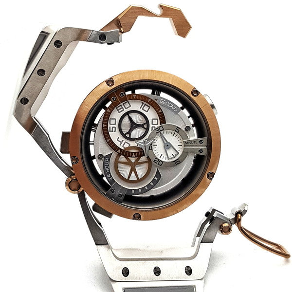 【MAZZUCATO】RIM.11-WHCG5