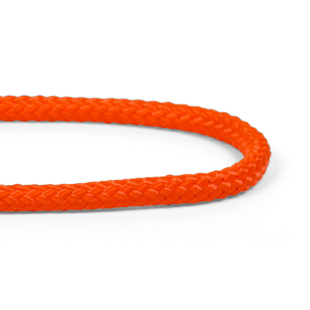 【L4K3】MACARON ROPE 【ORANGE】