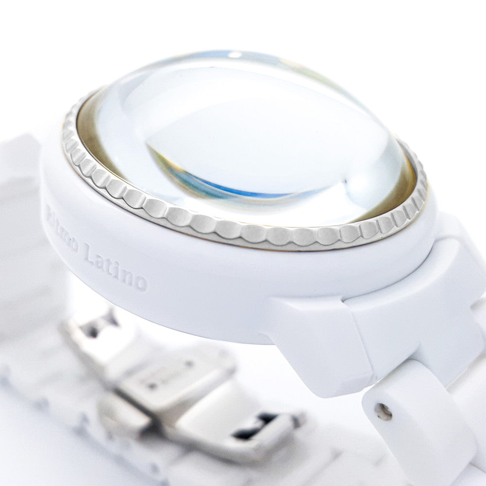 【Ritmo Latino MILANO】CAPRI D3DLW89SB
