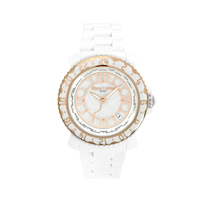 [Ritmo Latino MILANO] SNOW WHITE VA-W22RG