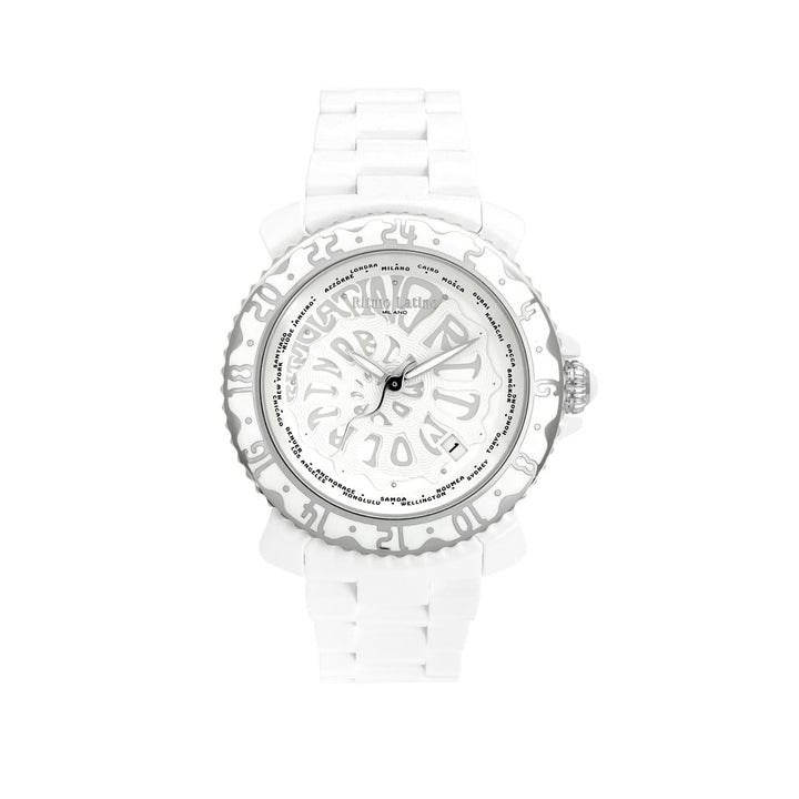[Ritmo Latino MILANO] SNOW WHITE VA-W21SS