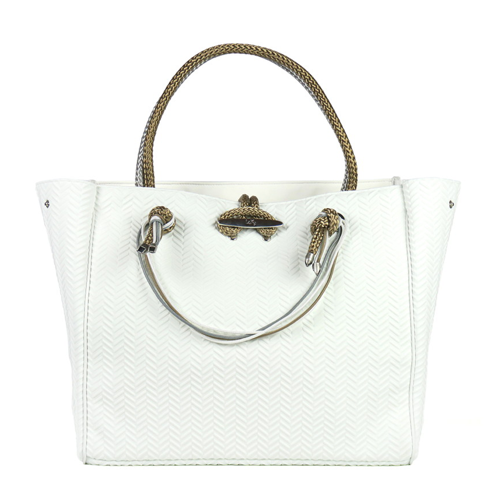 【L4K3】CLEAT TOTE　TO-02JP