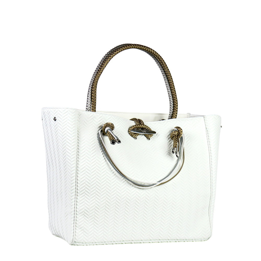 【L4K3】CLEAT TOTE　TO-02JP