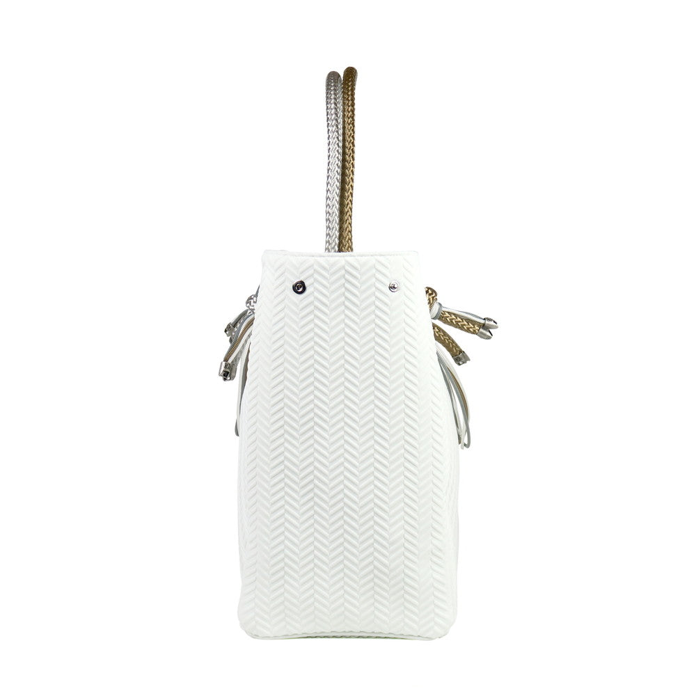 【L4K3】CLEAT TOTE　TO-02JP