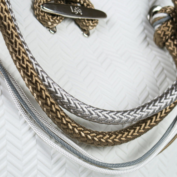 【L4K3】CLEAT TOTE　TO-02JP