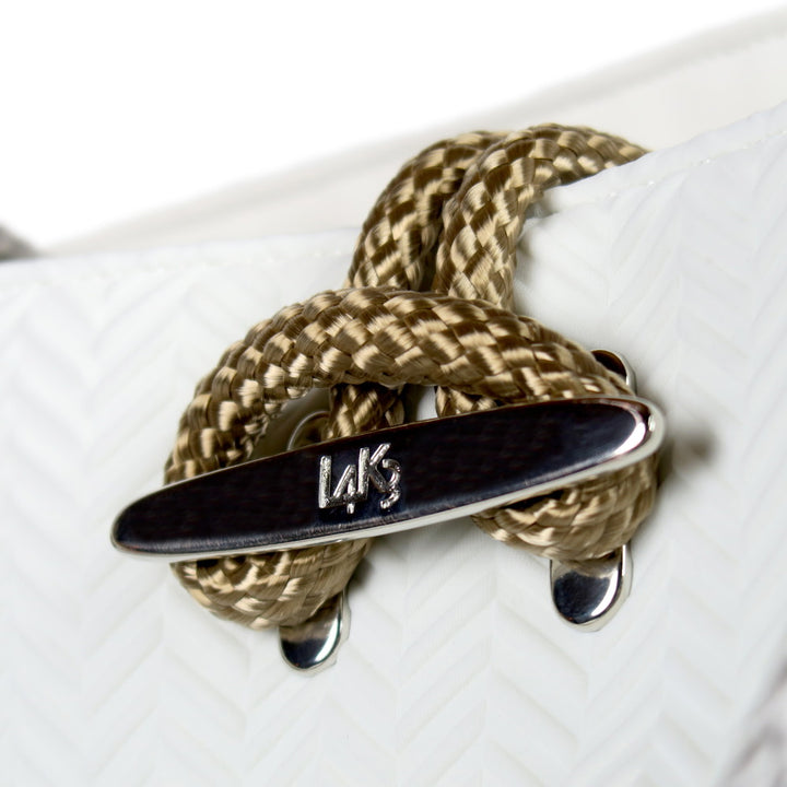 【L4K3】CLEAT TOTE　TO-02JP