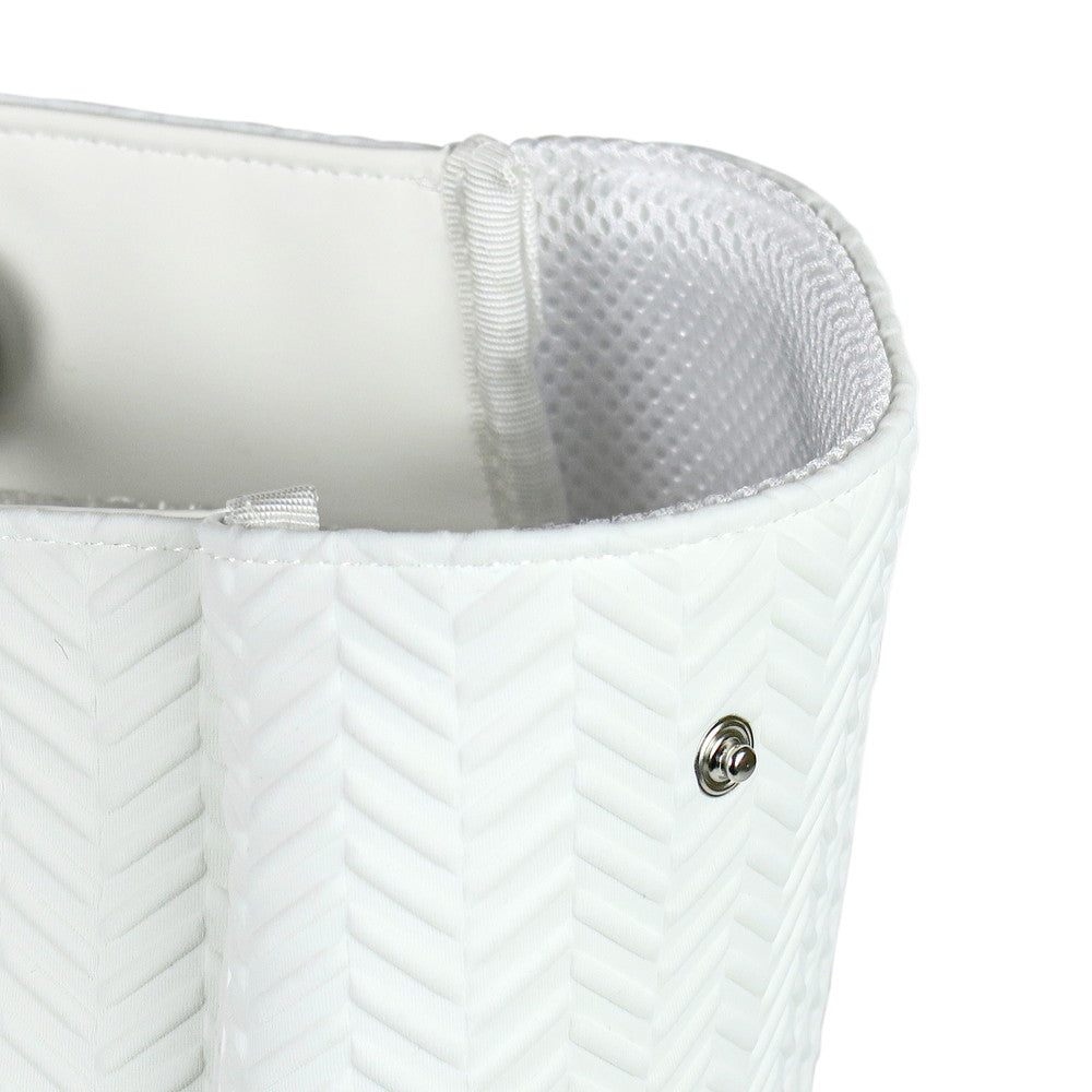 【L4K3】CLEAT TOTE　TO-02JP