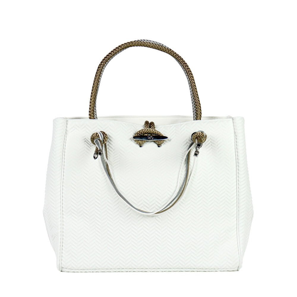 【L4K3】CLEAT TOTE　TO-02JP