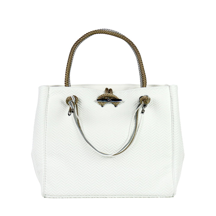 【L4K3】CLEAT TOTE　TO-02JP