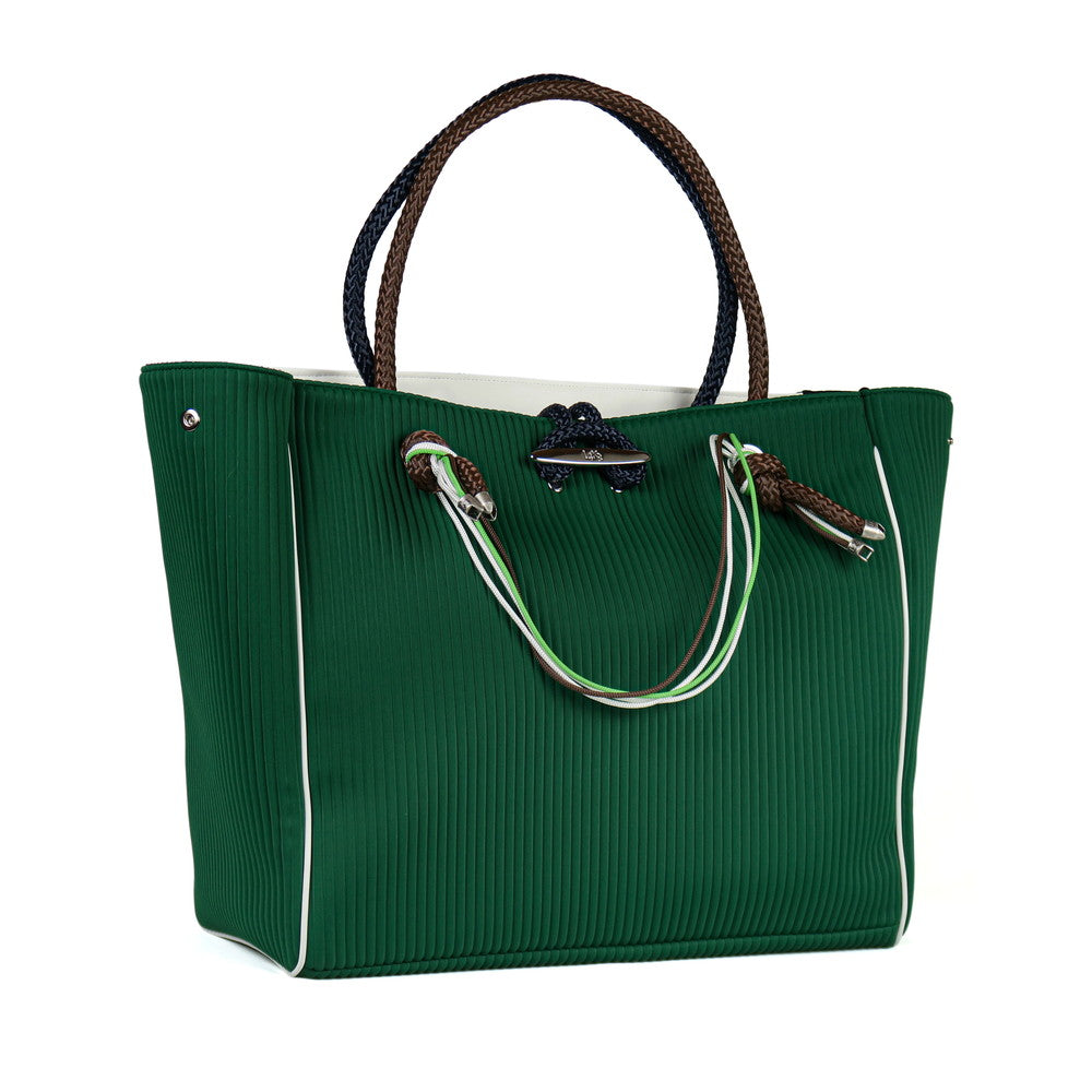 [L4K3] CLEAT TOTE TO-04JP 