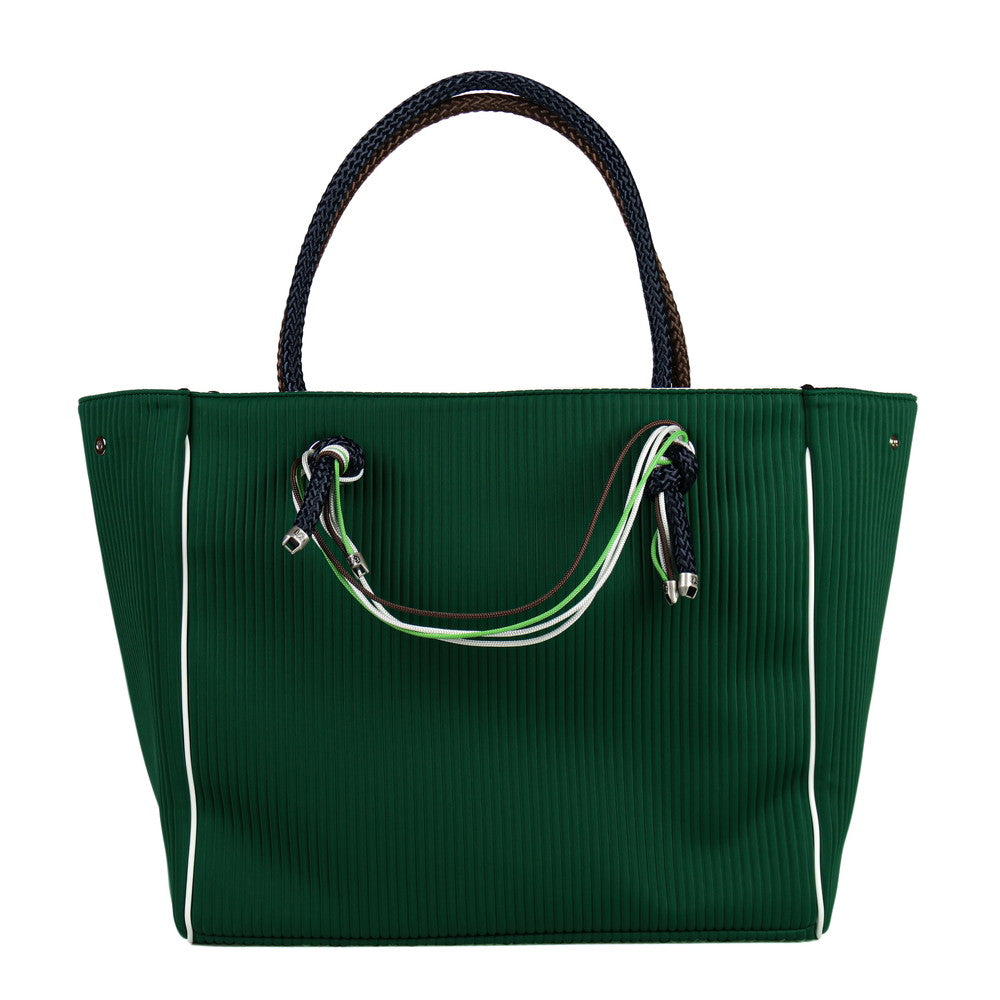 [L4K3] CLEAT TOTE TO-04JP 