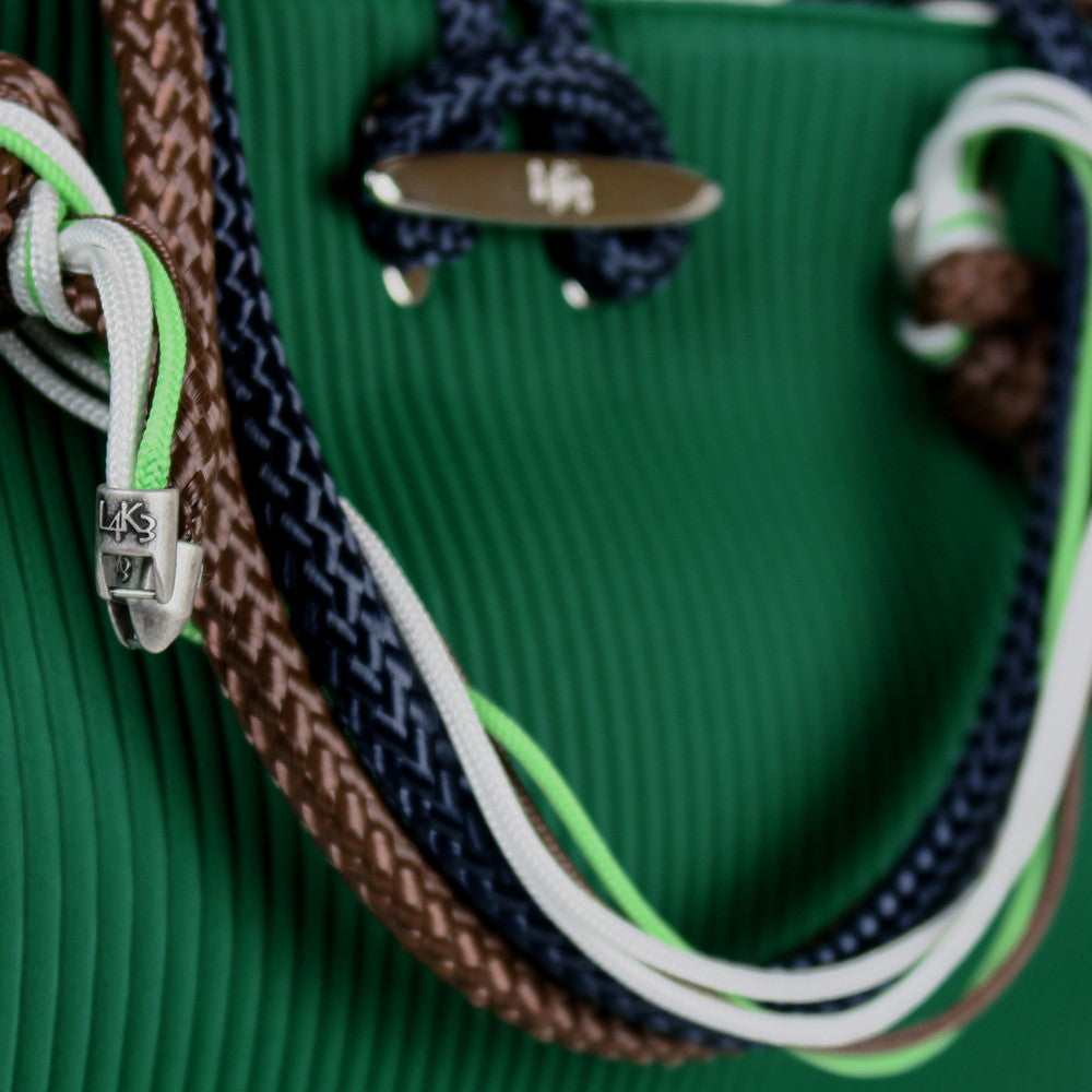 [L4K3] CLEAT TOTE TO-04JP 