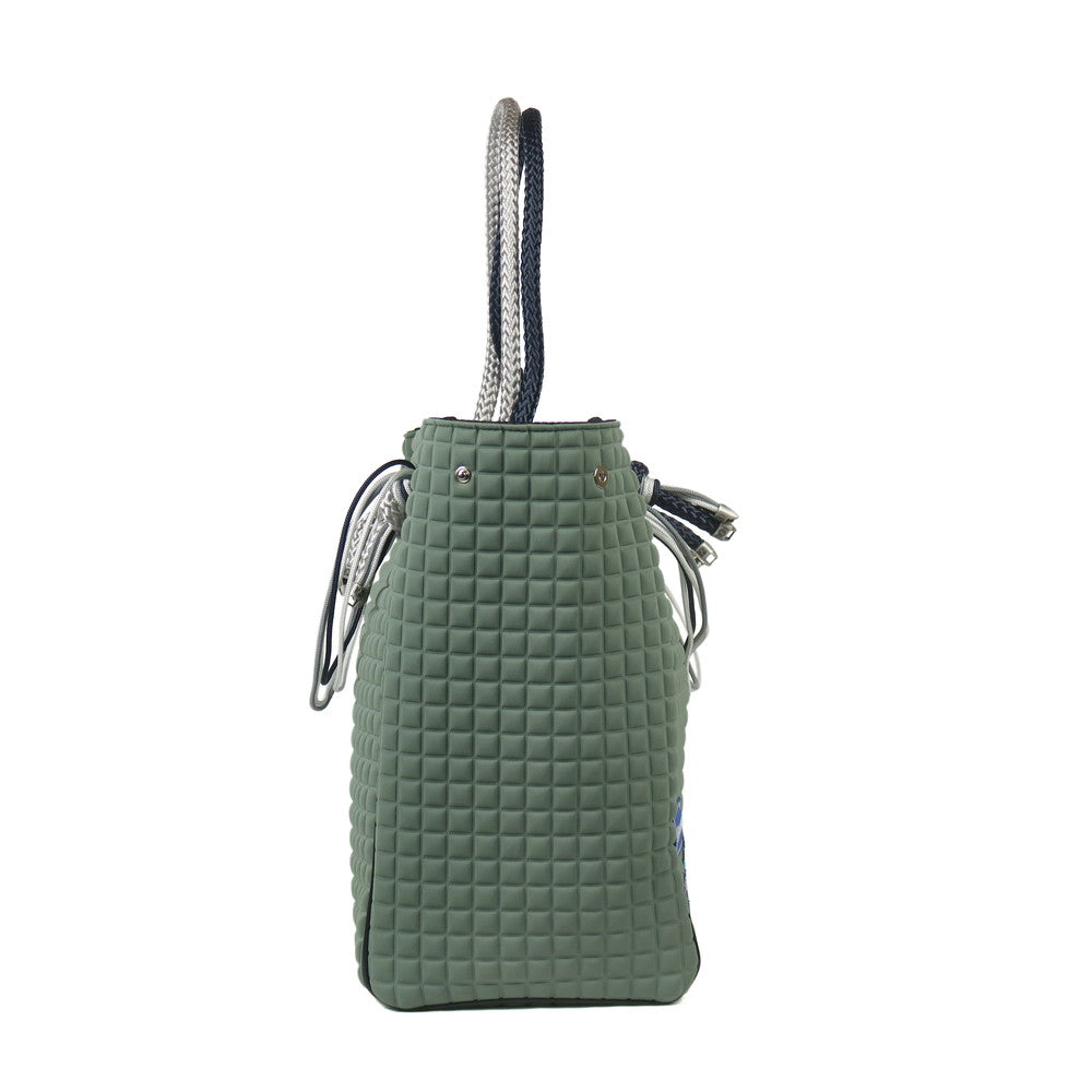 [L4K3] CLEAT TOTE TO-07JP 