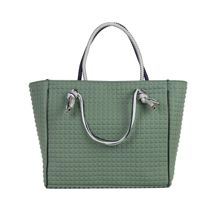 [L4K3] CLEAT TOTE TO-07JP 