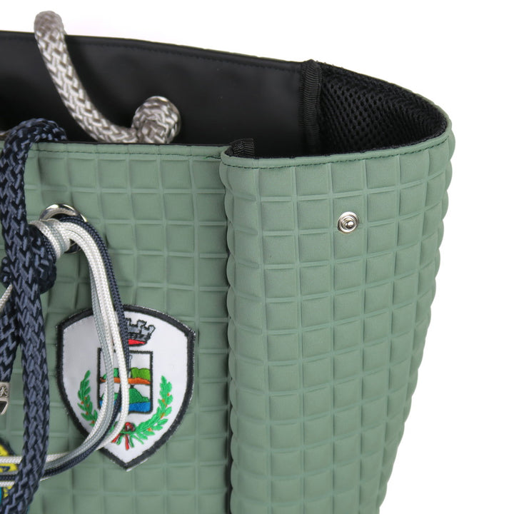 [L4K3] CLEAT TOTE TO-07JP 
