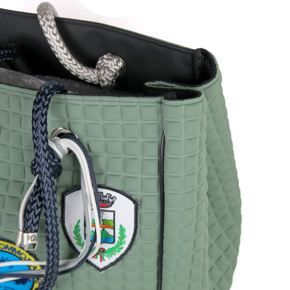 [L4K3] CLEAT TOTE TO-07JP 