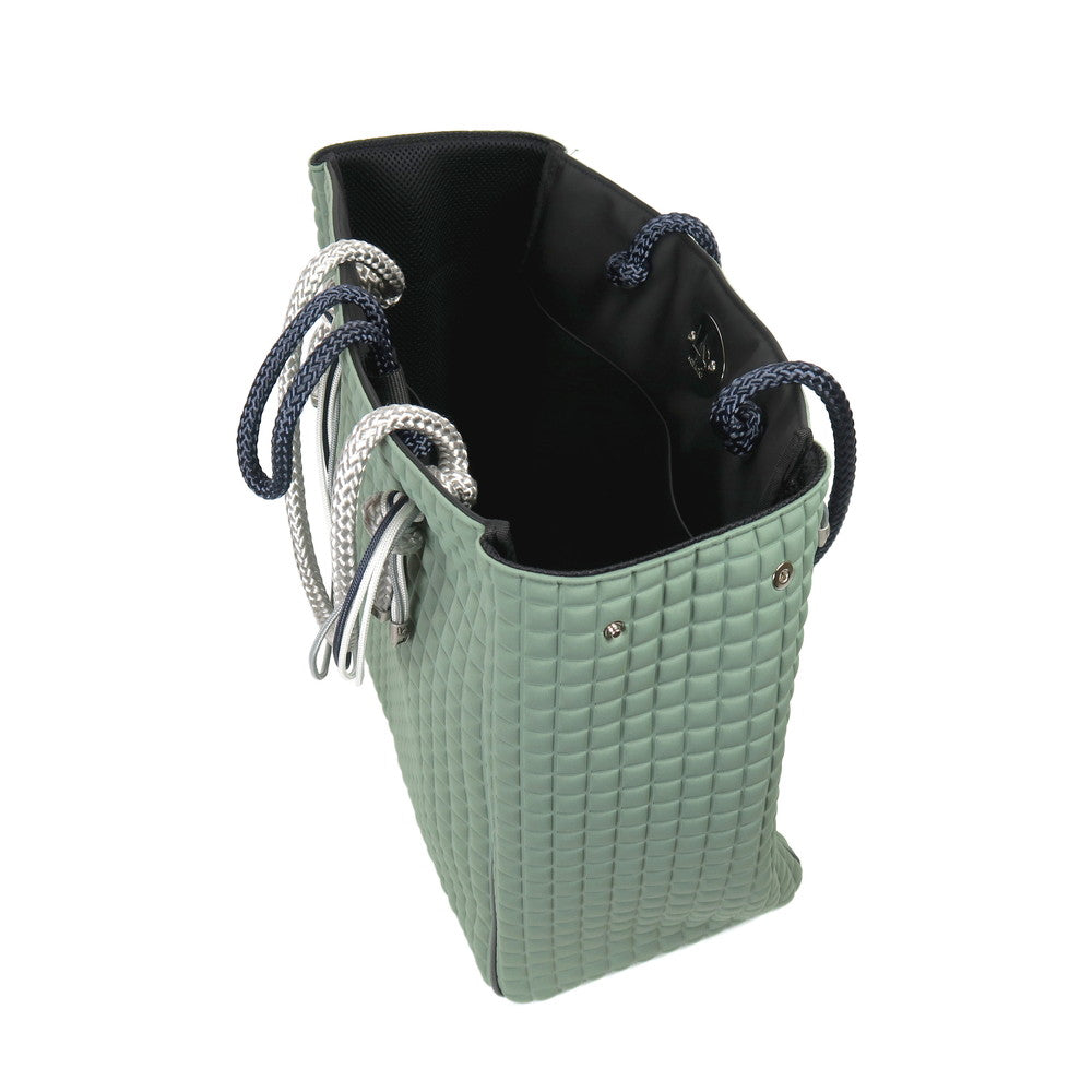 [L4K3] CLEAT TOTE TO-07JP 