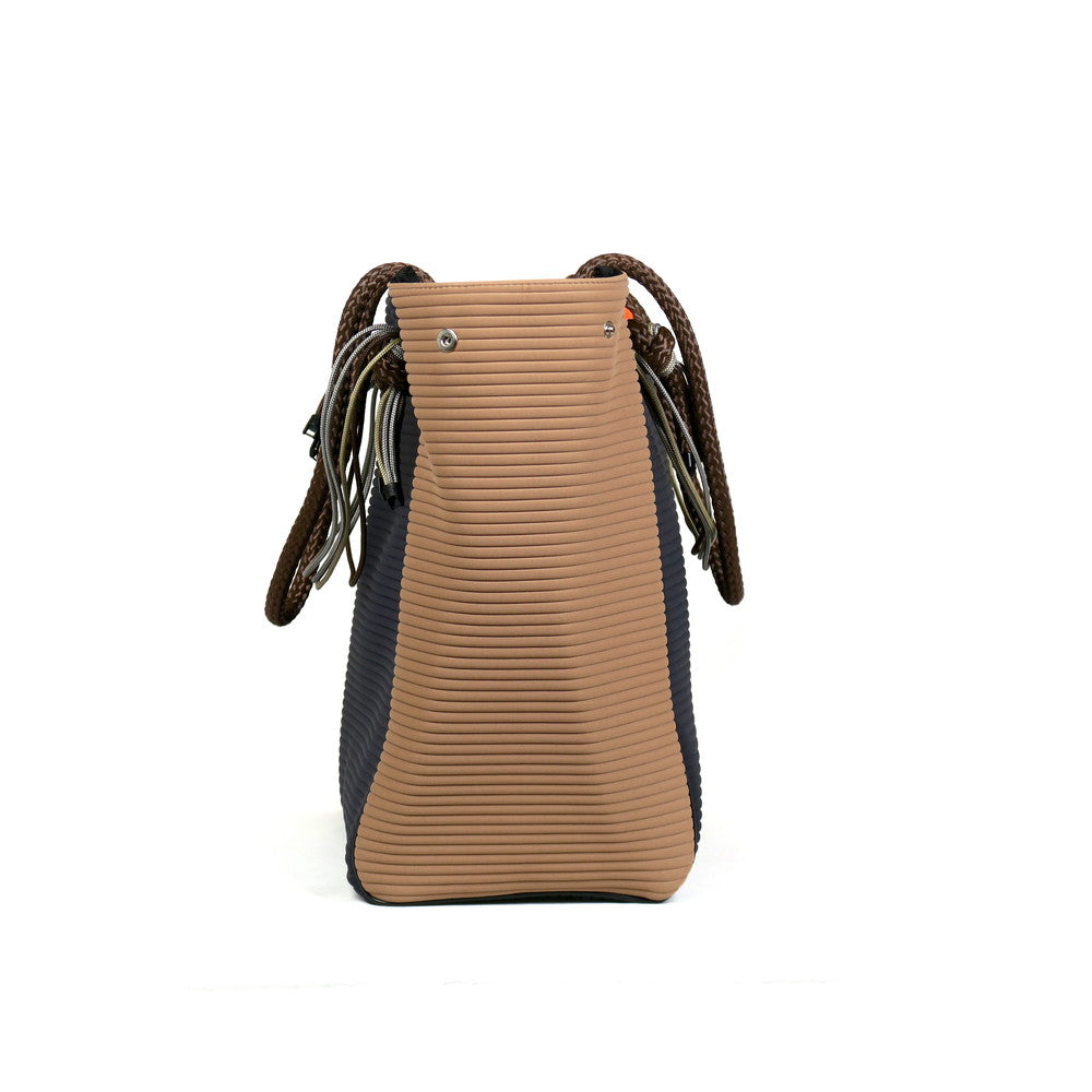 【L4K3】CLEAT TOTE　TO-09JP