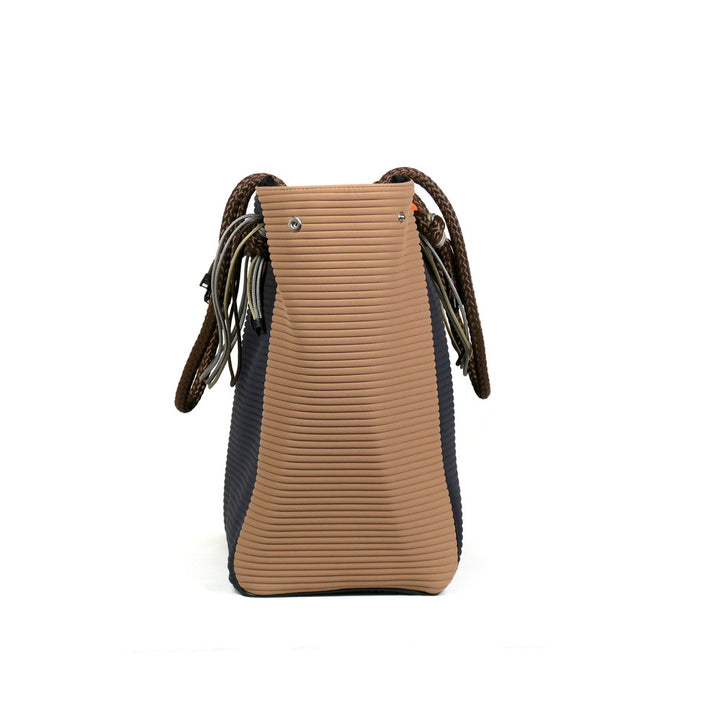 【L4K3】CLEAT TOTE　TO-09JP