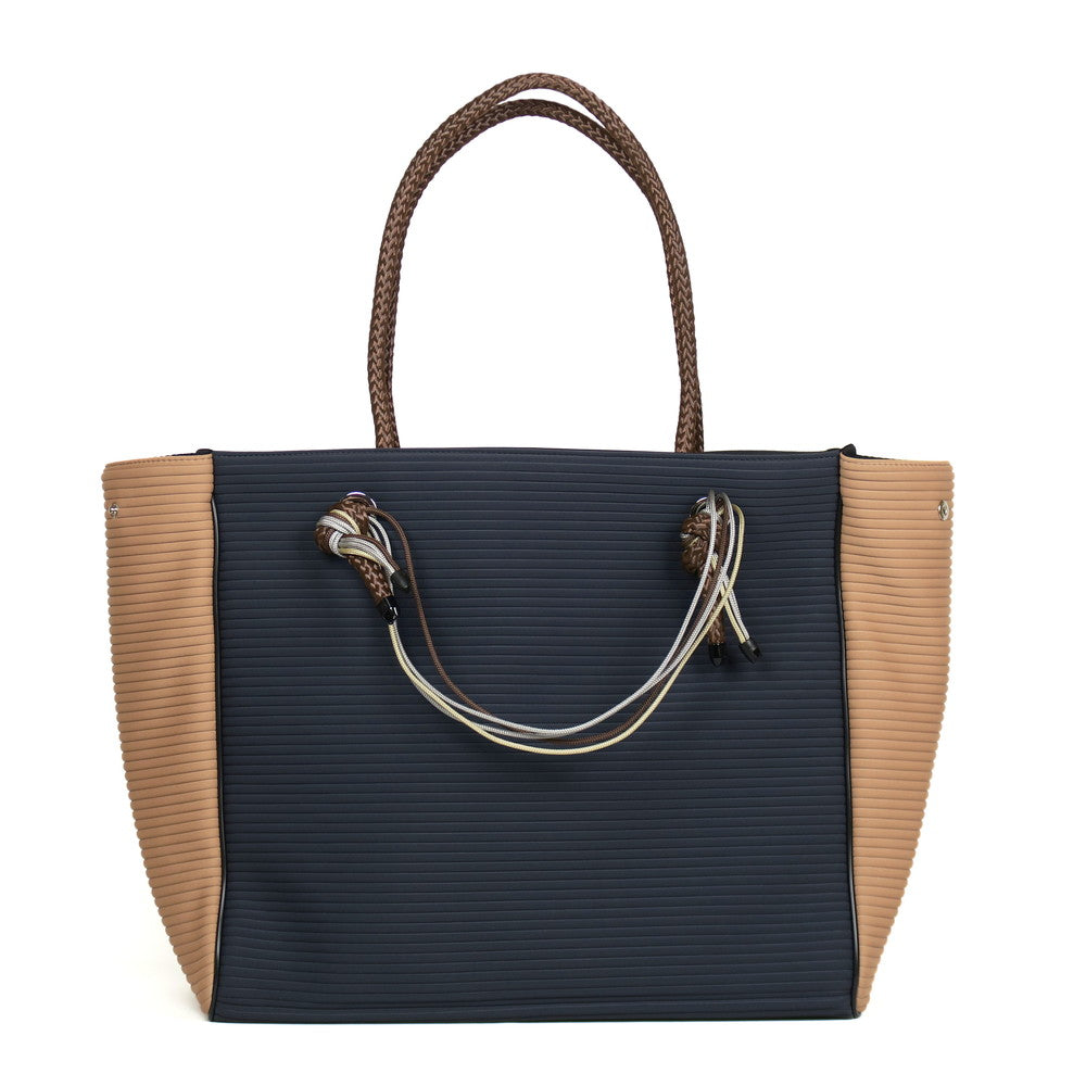 【L4K3】CLEAT TOTE　TO-09JP