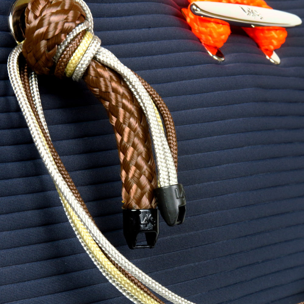 【L4K3】CLEAT TOTE　TO-09JP