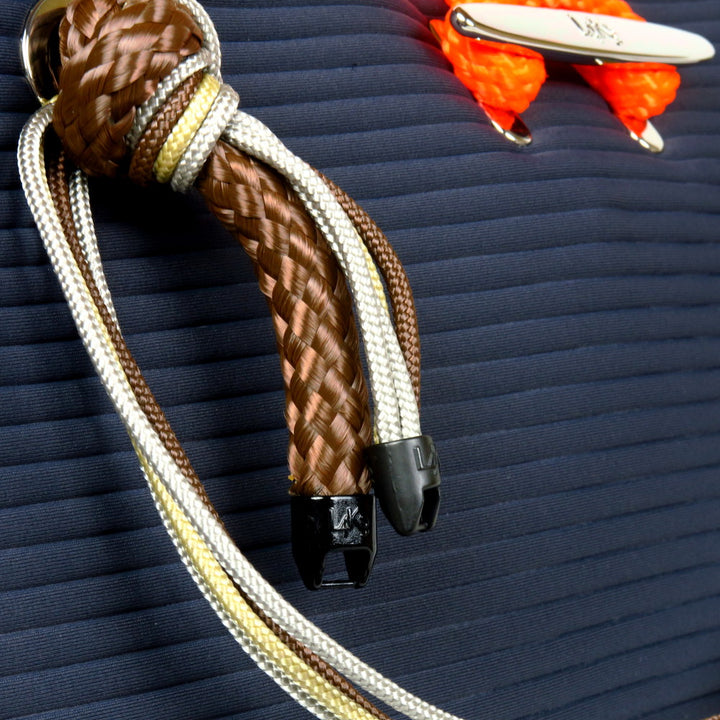 【L4K3】CLEAT TOTE　TO-09JP