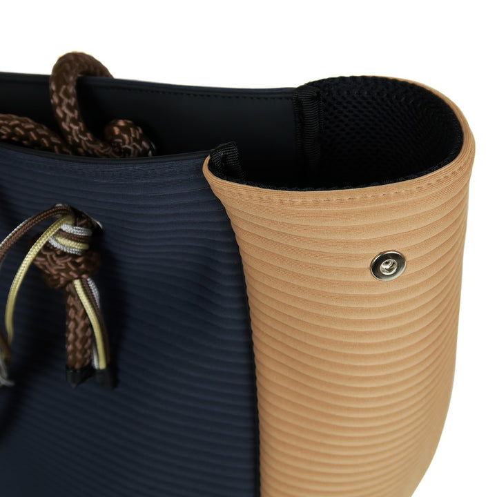 【L4K3】CLEAT TOTE　TO-09JP