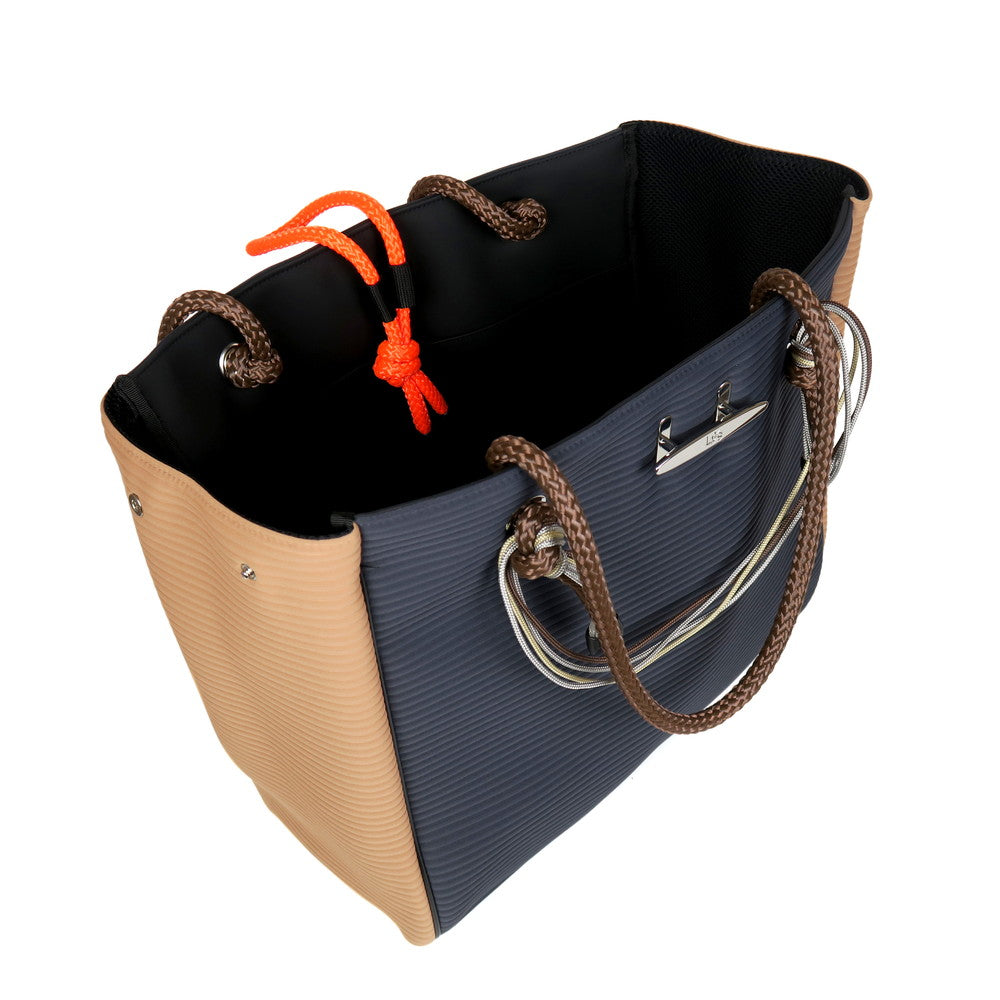 【L4K3】CLEAT TOTE　TO-09JP