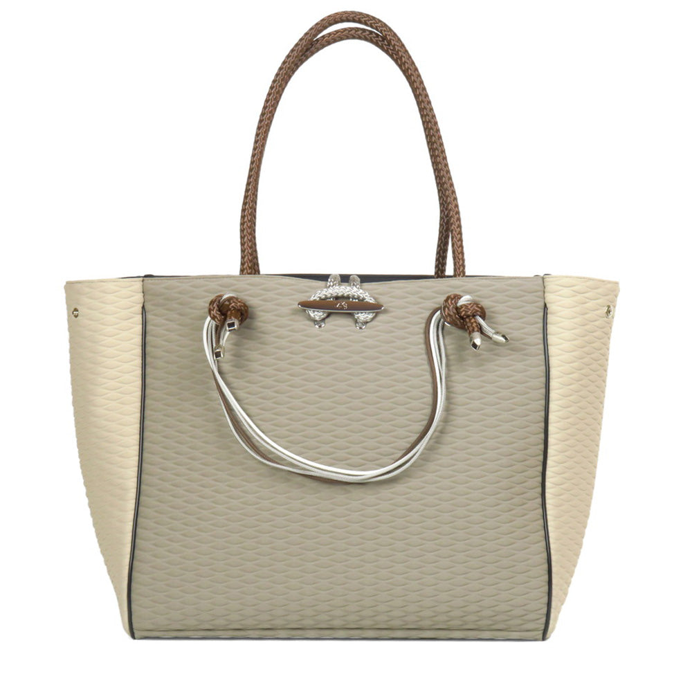[L4K3] CLEAT TOTE TO-10JP 