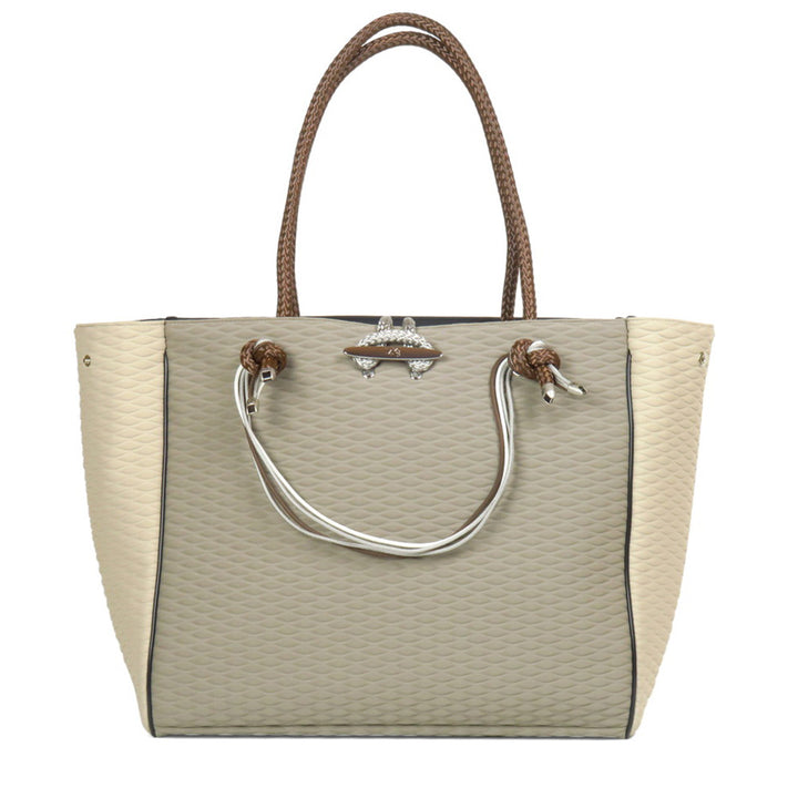 [L4K3] CLEAT TOTE TO-10JP 