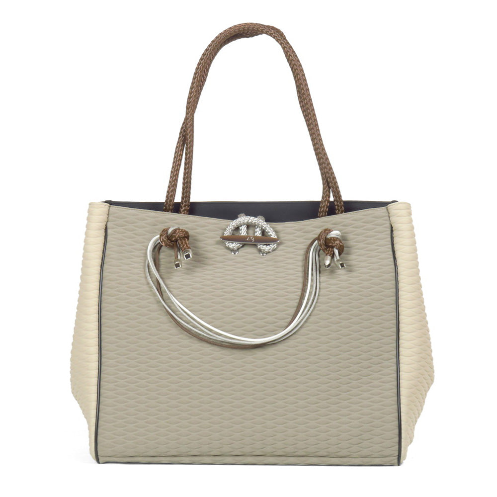 [L4K3] CLEAT TOTE TO-10JP 