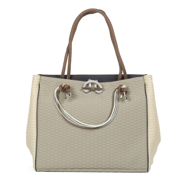 [L4K3] CLEAT TOTE TO-10JP 