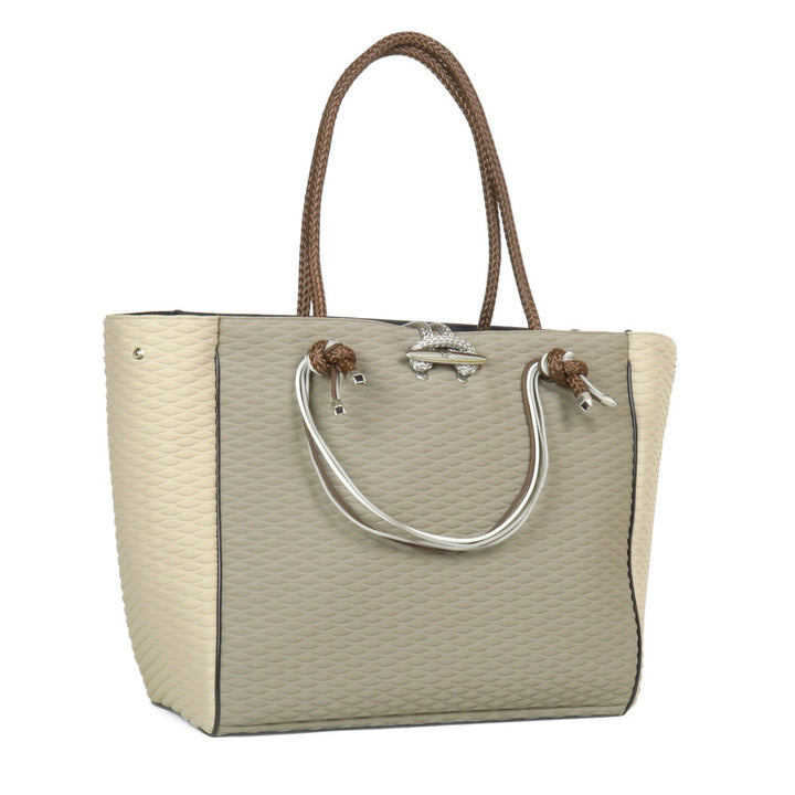 [L4K3] CLEAT TOTE TO-10JP 