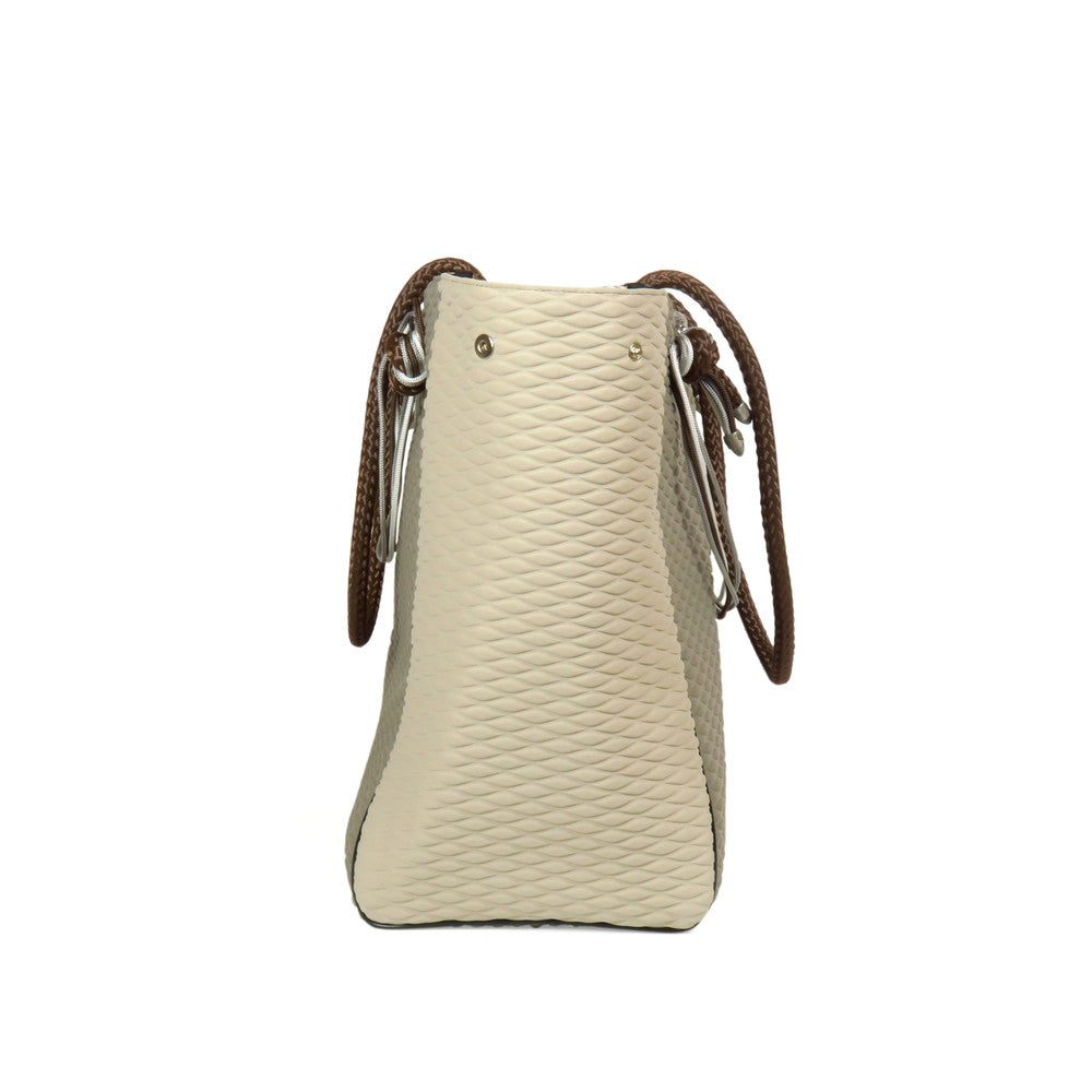 [L4K3] CLEAT TOTE TO-10JP 