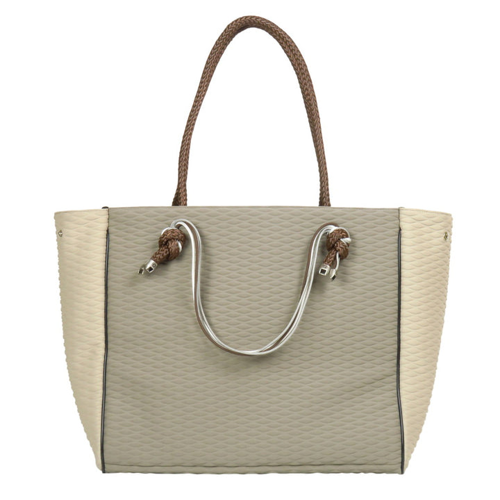 [L4K3] CLEAT TOTE TO-10JP 