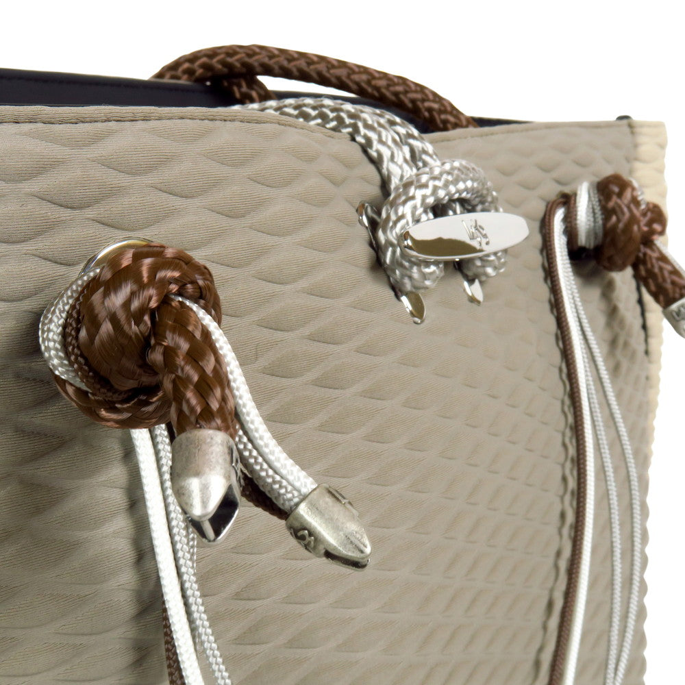 [L4K3] CLEAT TOTE TO-10JP 