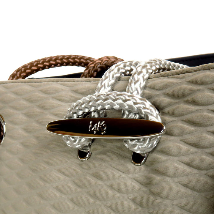 [L4K3] CLEAT TOTE TO-10JP 